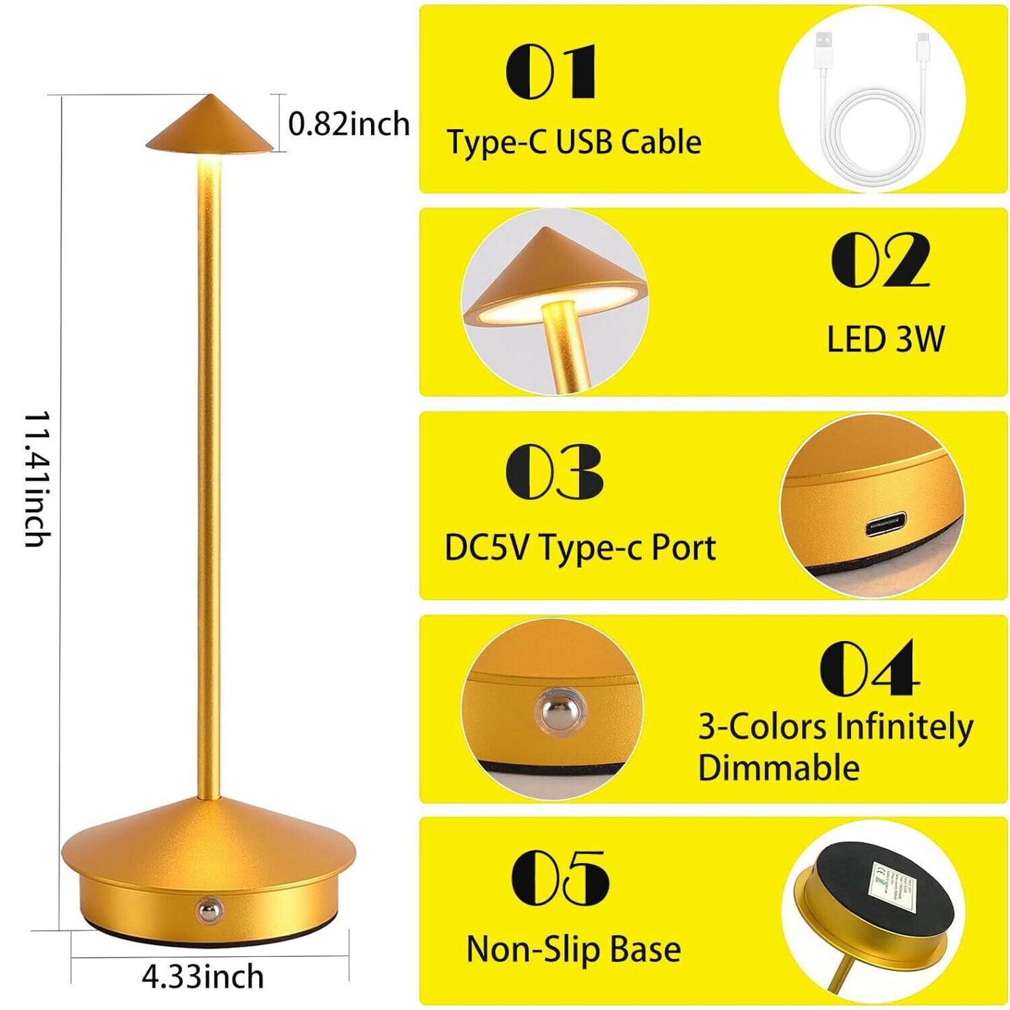 Universal Brushcutter Head Nut Kit, for Stihl Brushcutter FS55 FS V1237-ZY-203-1092