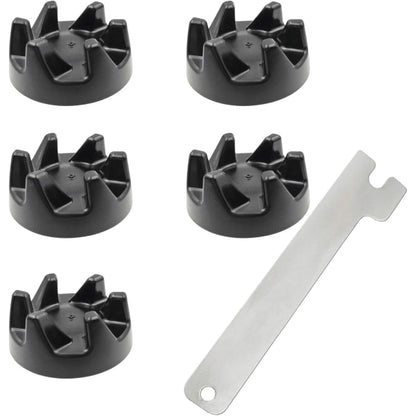pcs Mixer Rubber Coupling Gear for Kitchenaid 9704230 V1237-ZY-203-1105