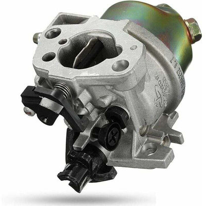Lawn Mower Carburetor, Compatible with Parts 751-10309 and 951-10309 Mtd OHV Engine Carburetor..DEBUNS V1237-ZY-203-1133