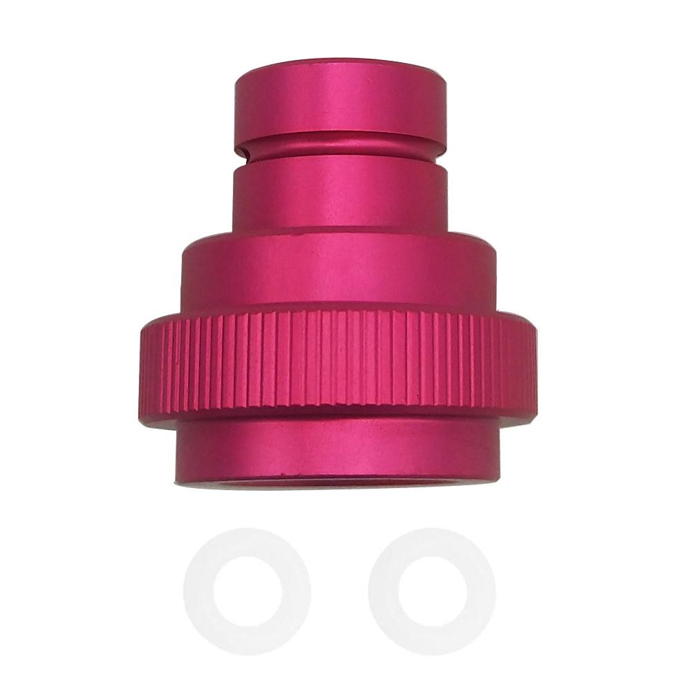 Compatible with Lay Z Spa Impeller Rotor Super Silent Pump Fits all Lay Z Spa Fix E02 Noisy Pumps V1237-ZY-203-1143