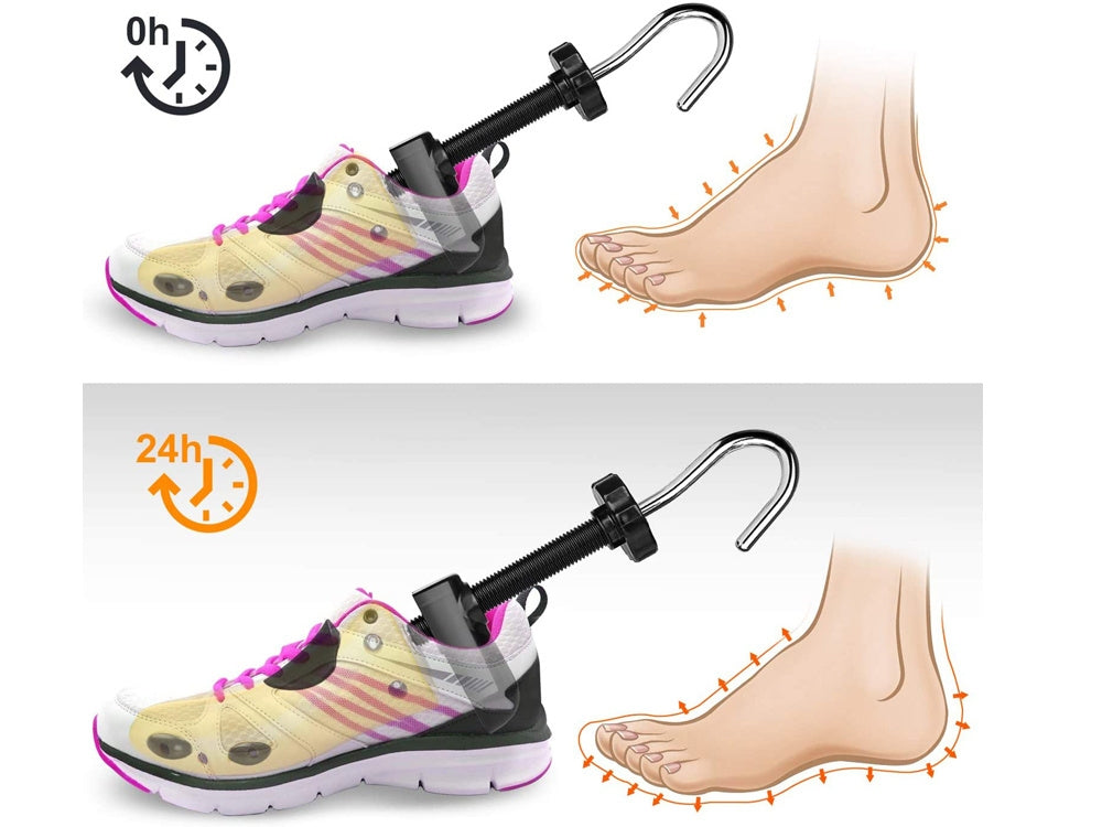 Shoe Stretcher - Stretch Shoes 550 43-46 V1237-ZY-203-1149