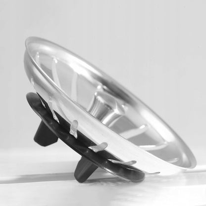 Stopper for IKEA Kitchen Atlant / Domsjo / Strainer for Sink - Basket Valve 49 V1237-ZY-203-1167