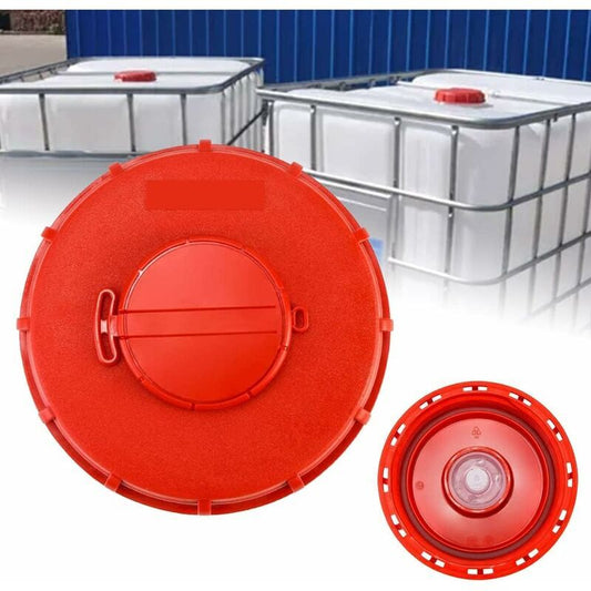 IBC Tank Lid 163mm 1000l IBC Tank Lid IBC Tote Tank Lid Vented IBC Water Tank Lid for 1000L Water Tank V1237-ZY-203-1178