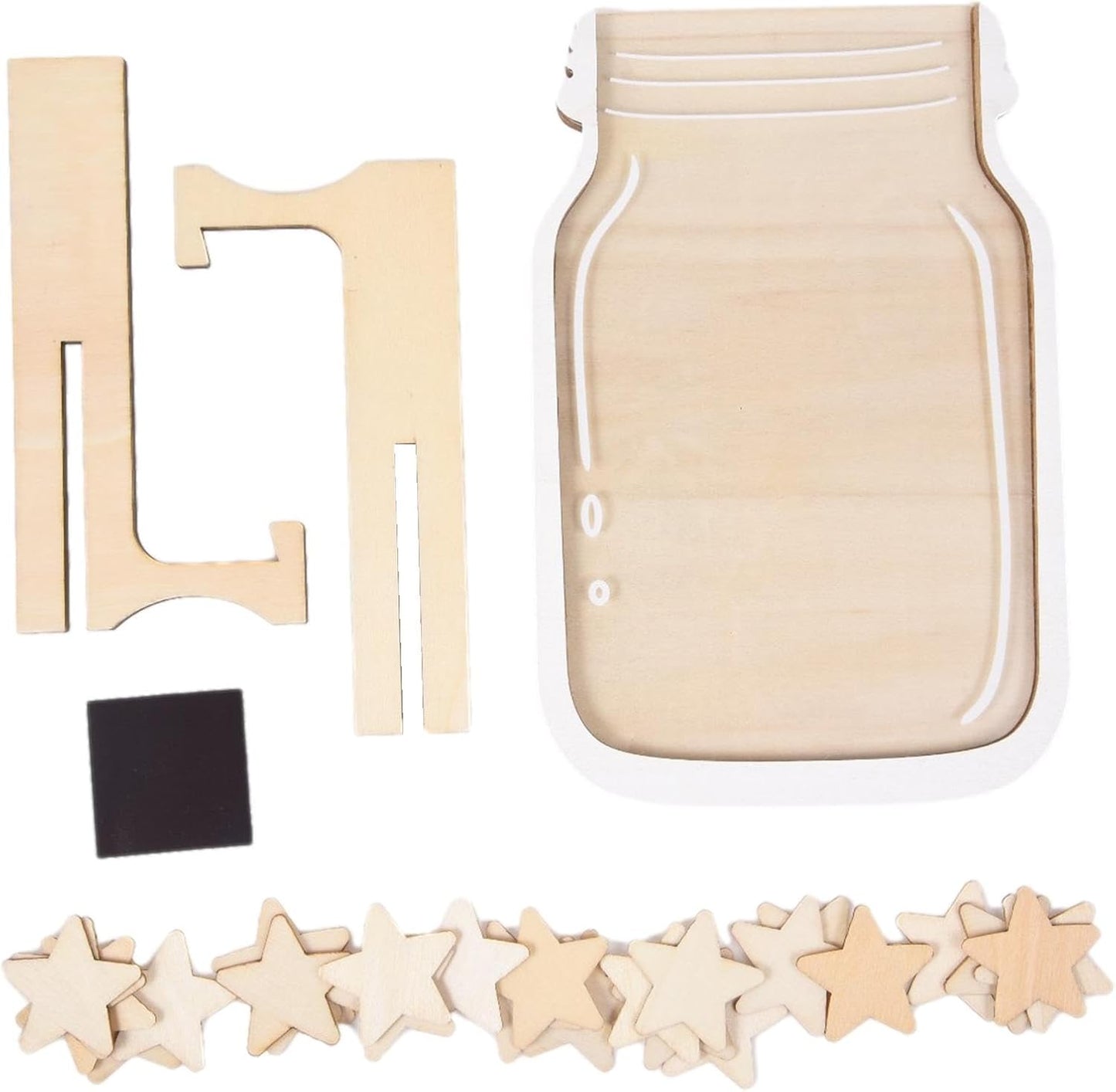 Reward Jars for Kids - Star and Dinosaur Board | Positive Behavior Management and Reward System for the V1237-ZY-203-1202