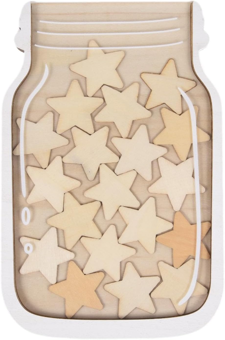 Reward Jars for Kids - Star and Dinosaur Board | Positive Behavior Management and Reward System for the V1237-ZY-203-1202
