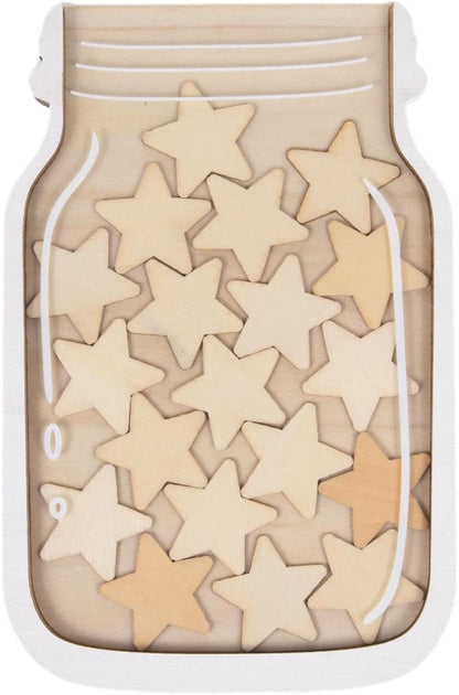 Reward Jars for Kids - Star and Dinosaur Board | Positive Behavior Management and Reward System for the V1237-ZY-203-1202