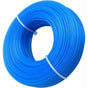 Round Nylon Wire Spool for Trimmer Brushcutter Diameter 1.6 mm Length 100 m, Replacement Wire Trimmer V1237-ZY-203-1218