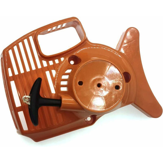 Starter for Stihl FS55 FC55 FS45 FS46 brushcutter, part number 4140-190-4009, V1237-ZY-203-1225