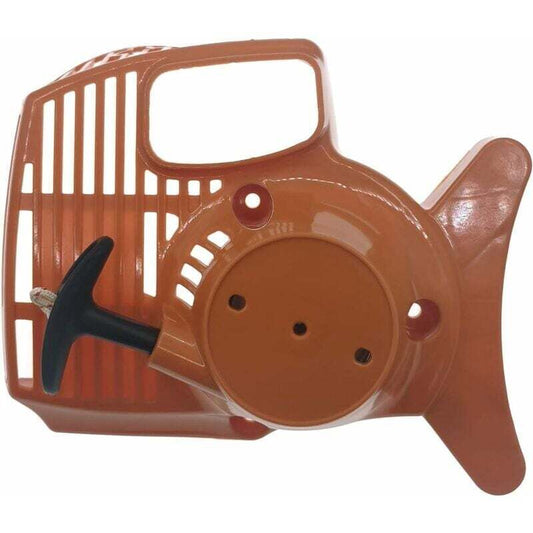 Starter for Stihl FS55 FC55 FS45 FS46 brushcutter, part number 4140-190-4009, V1237-ZY-203-1225