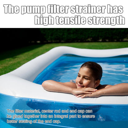 Filter for inflatable MSpa pools 4-pack 4-pack V1237-ZY-203-1240