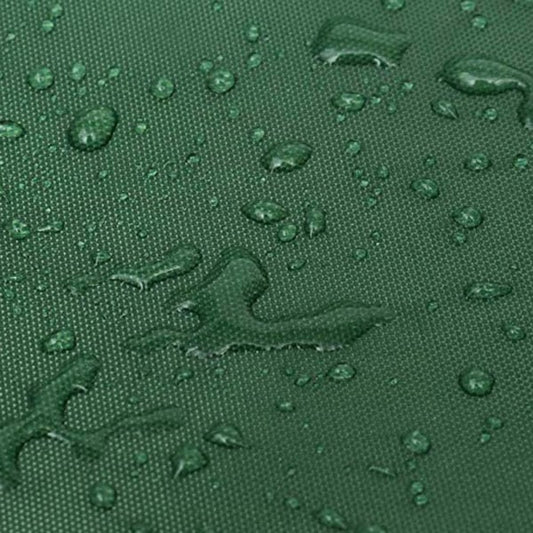 Dustproof cover for sandbox Waterproof sandbox pool cover black 150x150x20cm black 150x150x20cm V1237-ZY-203-1241