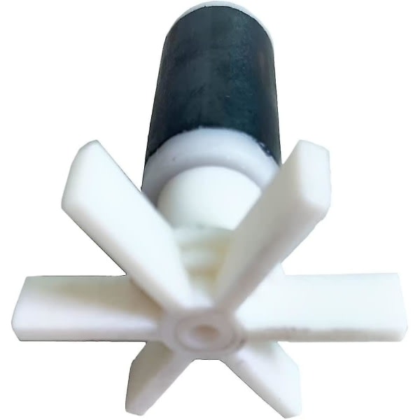 Lay-Z-Spa Pump Impeller and Shaft Bestway Fits all Hydro Jet-max V1237-ZY-203-1253