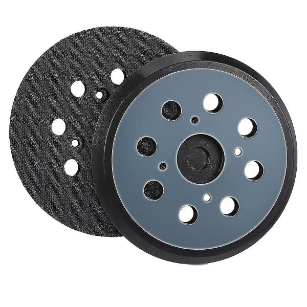 pcs 125 mm sanding disc 8-hole sandpaper sandpaper accessories with Dwe6423/6423k Dwe6421/6421k null none V1237-ZY-203-1255