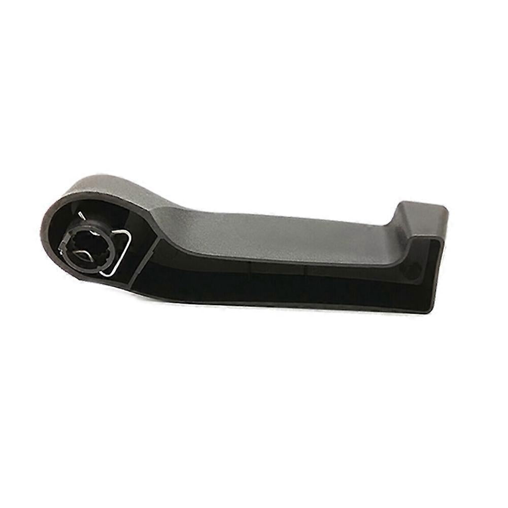 REAR INTERIOR TAILGATE DOOR HANDLE Compatible with RENAULT MASTER MK3 OPEL-WELLNGS V1237-ZY-203-1284