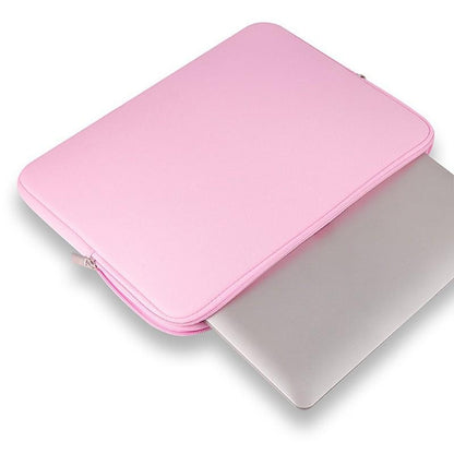 Computer Case / Laptop Case - Select Size Pink Pink 15 inch - Pink V1237-ZY-203-1298