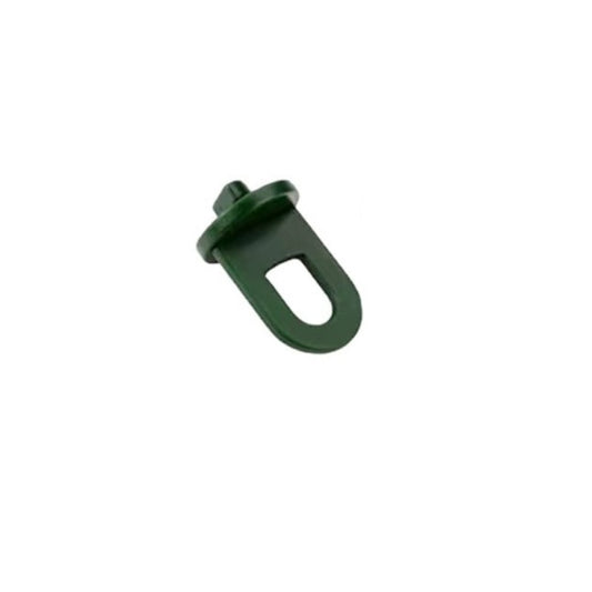50pcs Greenhouse Plant Crop Clamps Greenhouse Hanging Clamp Crop Hooks V1237-ZY-203-1326