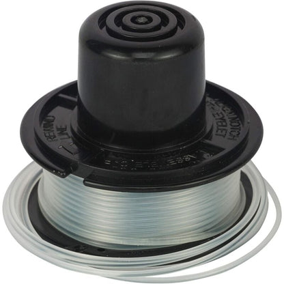 BLACK+DECKER Replacement Spool and Line for GL250/GL310/GL360 6m V1237-ZY-203-1328