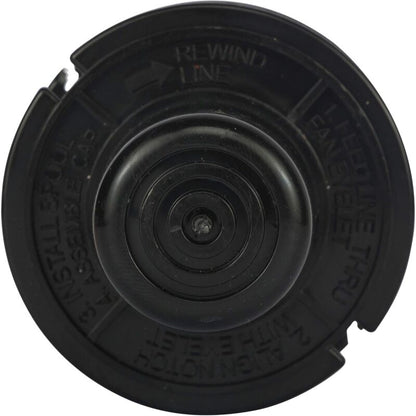 BLACK+DECKER Replacement Spool and Line for GL250/GL310/GL360 6m V1237-ZY-203-1328
