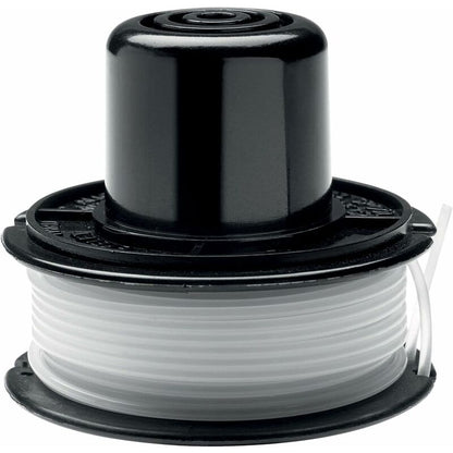 BLACK+DECKER Replacement Spool and Line for GL250/GL310/GL360 6m V1237-ZY-203-1328