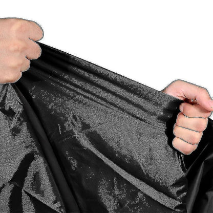 Weber Premium Performer Deluxe Grill Cover - ya V1237-ZY-203-1340