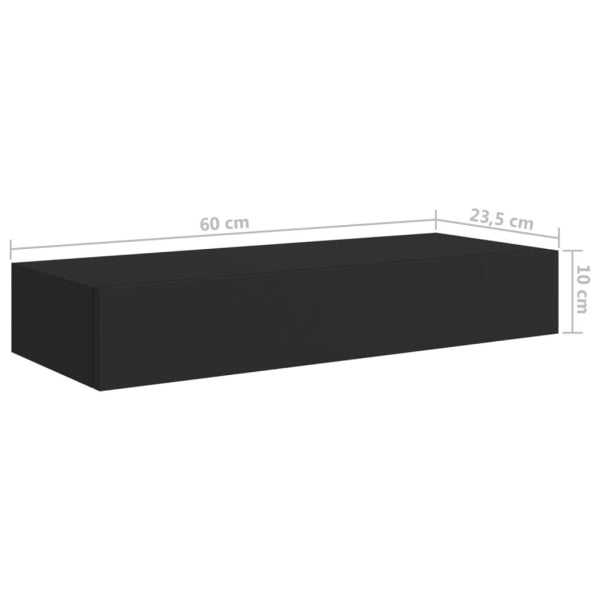 Kitchen roll holder without drilling, kitchen paper holder wall V1237-ZY-203-1342