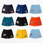 Basic Shorts for men gym shorts Board Shorts black SQX black SQX L V1237-ZY-203-1352