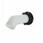 S60X6 coupling for 1000L water tank - Extension diameter 40 mm, DEBUNS V1237-ZY-203-1391