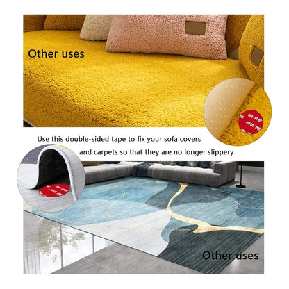 3M VHB 15 x Round Acrylic Foam Double Sided Adhesive Tape Pads Water ,ZQKLA V1237-ZY-203-1410