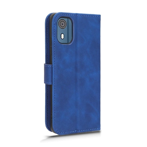 Skin Fe phone case for Nokia C02 Blue_max V1237-ZY-203-1419