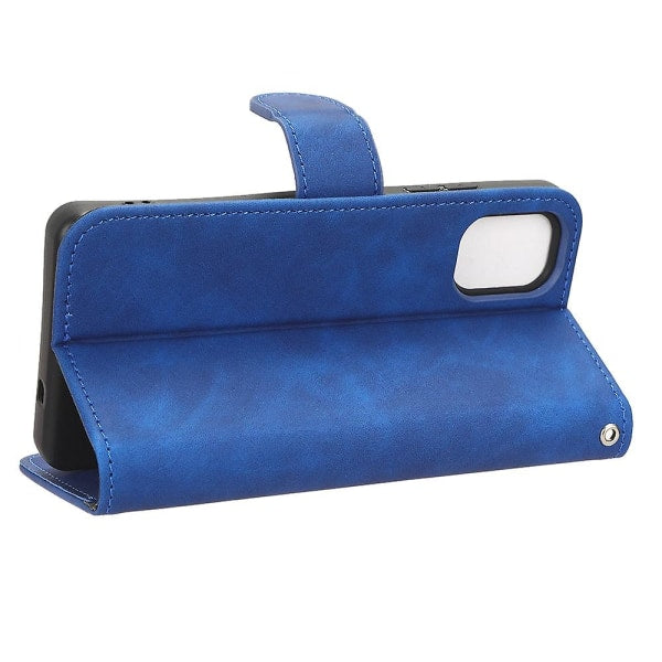 Skin Fe phone case for Nokia C02 Blue_max V1237-ZY-203-1419