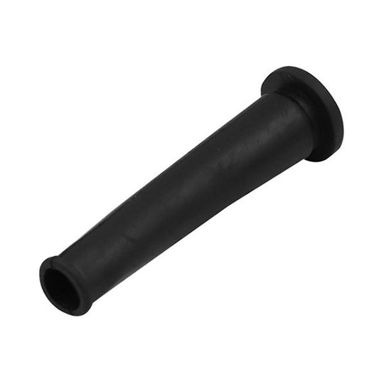 Strain relief for cord, cable protection, rubber sleeve, hose, flexible hose - Strain relief V1237-ZY-203-1488