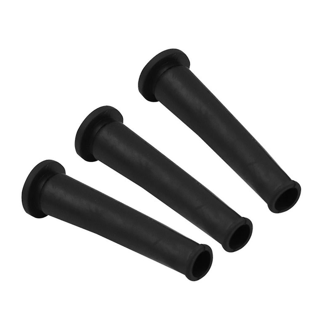 Strain relief for cord, cable protection, rubber sleeve, hose, flexible hose - Strain relief V1237-ZY-203-1488
