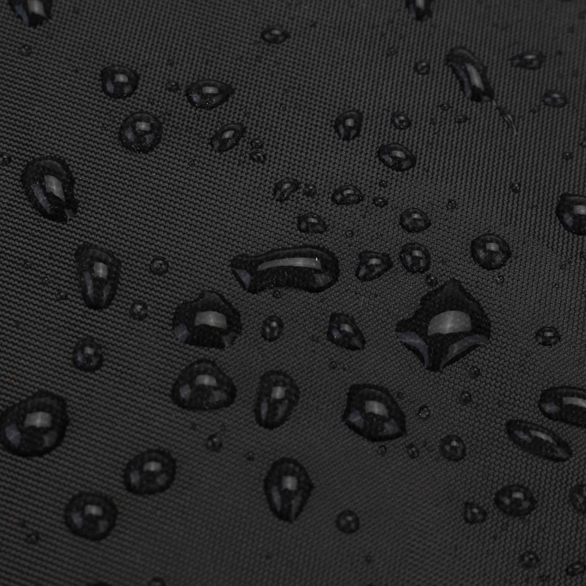 One piece Weber Q1000/Q2000 series cover dustproof, waterproof V1237-ZY-203-1504