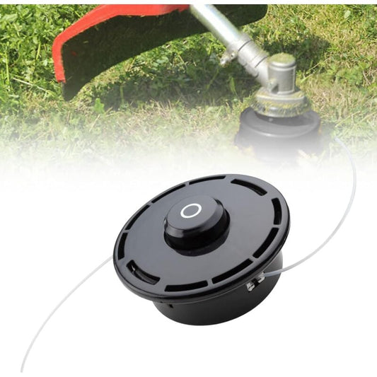 Trimmer Head Compatible with Honda Umk431e Umk435e Umr425e Umk422 Umt431 Umc435 Umc425 Hht31 Hht35 Trimmer PN V1237-ZY-203-1541