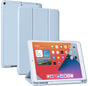 Case compatible with iPad 10.2"" [7th generation 2019 & 8th generation 2020] [Corner protection] V1237-ZY-203-1551