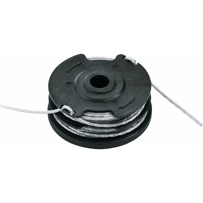 Bosch F016800351 Refill and integrated 6 m long wire spool 1.65 mm wire thickness for trimmers. V1237-ZY-203-1567