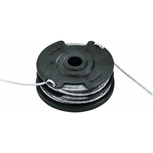 Bosch F016800351 Refill and integrated 6 m long wire spool 1.65 mm wire thickness for trimmers. V1237-ZY-203-1567