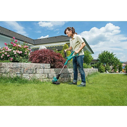 Bosch F016800351 Refill and integrated 6 m long wire spool 1.65 mm wire thickness for trimmers. V1237-ZY-203-1567