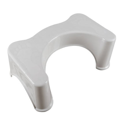 Toilet Stool - For constipation relief - Squatty Potty white 750 V1237-ZY-203-1570