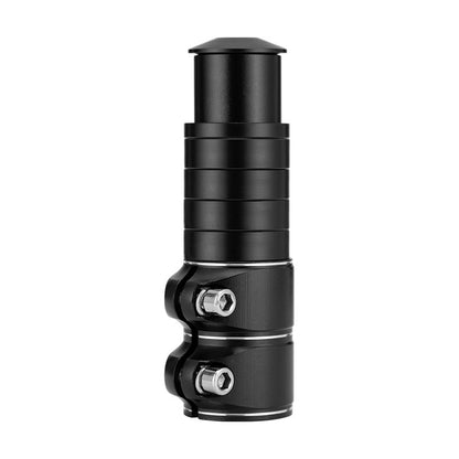 INF bicycle handlebar extension black V1237-ZY-203-1574
