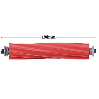 For Xiaomi Roborock Q7 Max, Q7 Plus, Main Side Brush Hepa Filter Mop null none V1237-ZY-203-1592