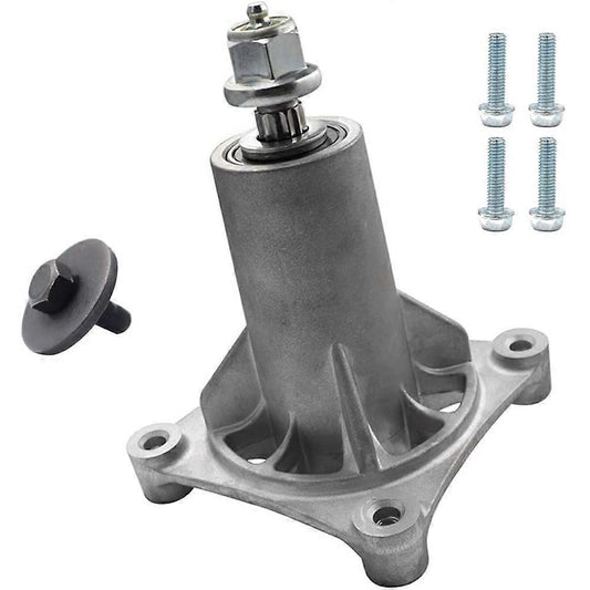 192870 Spindle Assembly for Lawn Mower Replaces Ariens for Husqvarna Ayp Mcculloch Poulan Oregon Rotary V1237-ZY-203-1597
