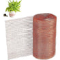 Copper net, 6m roll for snails, mice, birds, nematodes - Garden rodent protection V1237-ZY-203-1620