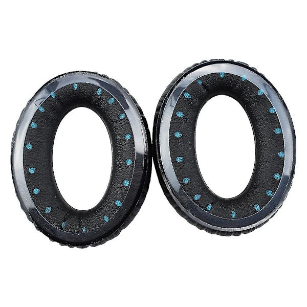 Replacement Ear Pads Compatible with Bose Triport 1 TP-1 TP-1A Headphones V1237-ZY-203-1622