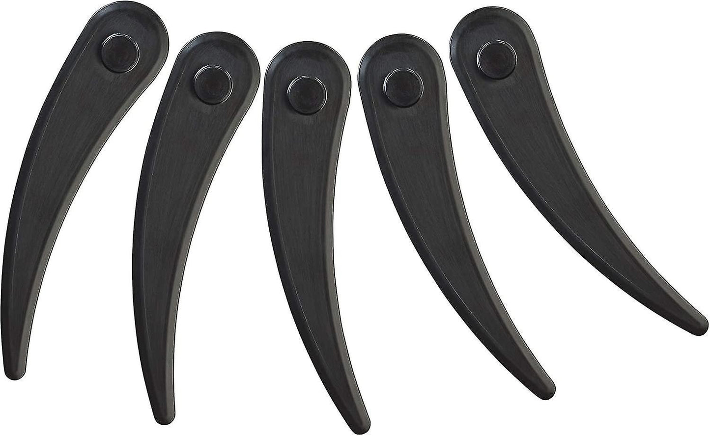 20x Durablade replacement blades 26cm for Bosch Art 26-18 Li 06008a5e00 edge trimmer (plastic, 20pcs) V1237-ZY-203-1636