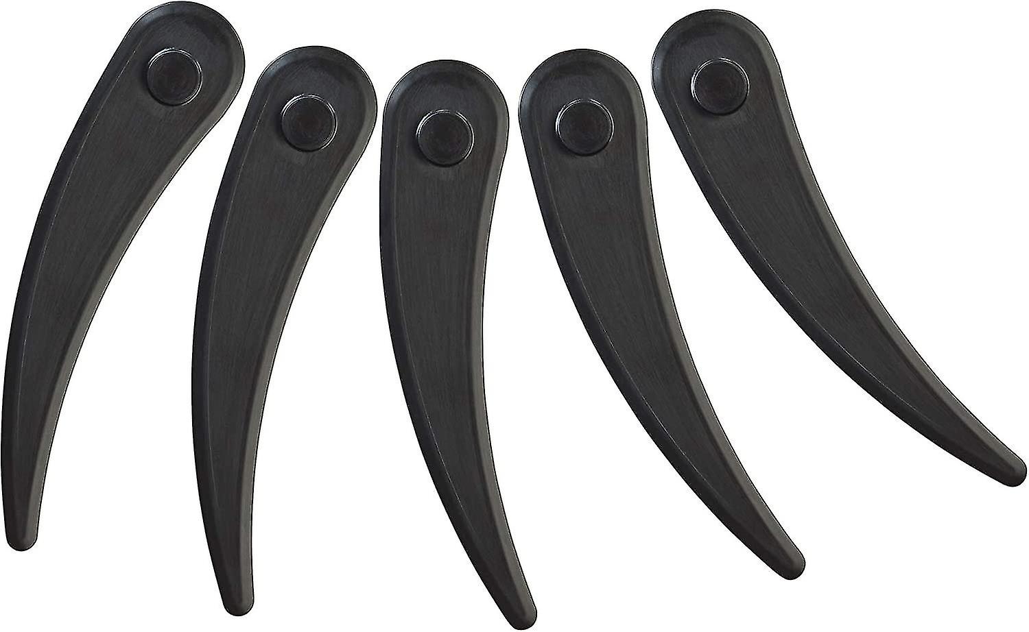 20x Durablade replacement blades 26cm for Bosch Art 26-18 Li 06008a5e00 edge trimmer (plastic, 20pcs) V1237-ZY-203-1636