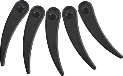 20x Durablade replacement blades 26cm for Bosch Art 26-18 Li 06008a5e00 edge trimmer (plastic, 20pcs) V1237-ZY-203-1636