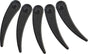 20x Durablade replacement blades 26cm for Bosch Art 26-18 Li 06008a5e00 edge trimmer (plastic, 20pcs) V1237-ZY-203-1636