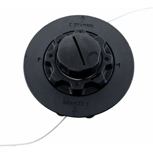 Trimmer Head for Stihl FS38 FS40 FS45 FS50 FSE60 FSE71 FSE81 TE600 TE700 TE1000 Auto Cut C5-2 4006 710 2105 V1237-ZY-203-1668