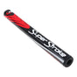 Summer Sale: Golf Sport Super Putter Grip, Ultra Thin, Medium Thin, Thick, Black Red, Black Red, Black Red V1237-ZY-203-1676